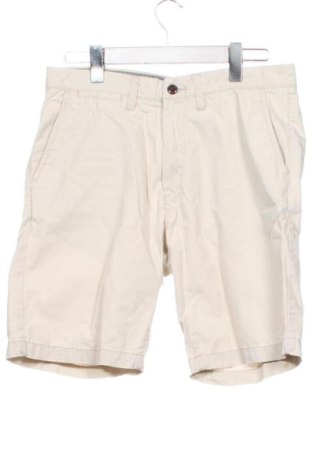 Férfi rövidnadrág H&M, Méret S, Szín Ekrü
, Ár 5 818 Ft, #136909023