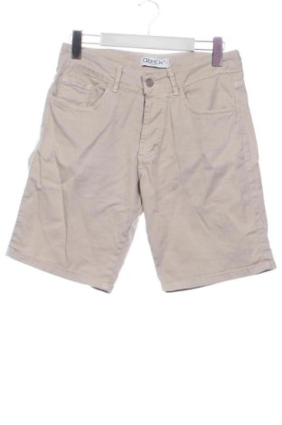 Herren Shorts Unbranded, Größe S, Farbe Beige, Preis 12,44 €, #136920485