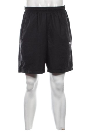 Herren Shorts Adidas, Größe S, Farbe Schwarz, Preis 15,99 €, #136927072