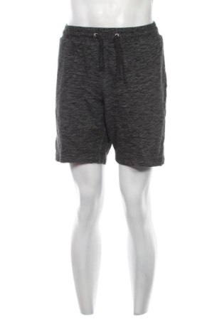 Pánske kraťasy  H&M, Veľkosť L, Farba Sivá, Cena  8,95 €, #136936273