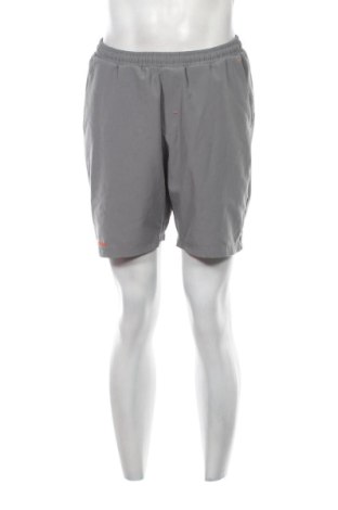 Pantaloni scurți de bărbați Unbranded, Mărime S, Culoare Gri, Preț 25,99 Lei, #136940455