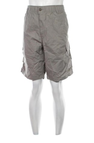 Herren Shorts Unbranded, Größe XXL, Farbe Grau, Preis 11,99 €, #136941934