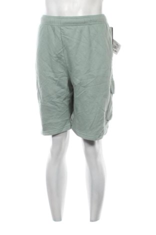 Pantaloni scurți de bărbați Xersion, Mărime XXL, Culoare Verde, Preț 113,99 Lei, #136943581