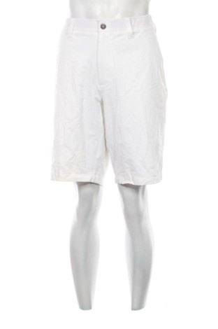 Férfi rövidnadrág Under Armour, Méret XL, Szín Fehér, Ár 9 179 Ft, #136945244
