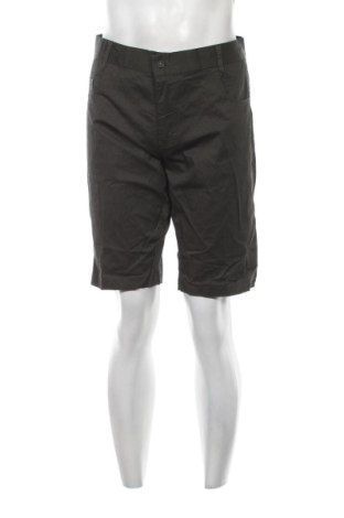 Herren Shorts Unbranded, Größe XL, Farbe Grün, Preis 14,99 €, #136945424