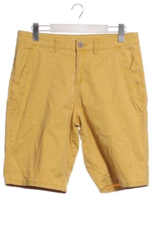 Herren Shorts Yessica, Größe M, Farbe Gelb, Preis € 15,99, #136770242