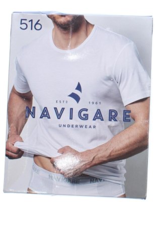 Set de bărbați Navigare, Mărime XL, Culoare Alb, Preț 132,99 Lei, #136484244