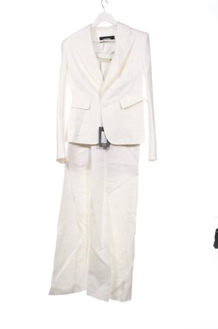 Мъжки костюм Dsquared2, Размер S, Цвят Бял, Цена 1 385,60 €, #135221115