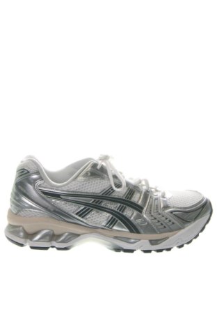 Herrenschuhe ASICS, Größe 43, Farbe Silber, Preis 104,99 €, #136917832