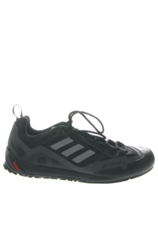 Herrenschuhe Adidas, Größe 46, Farbe Schwarz, Preis 104,99 €, #136917440