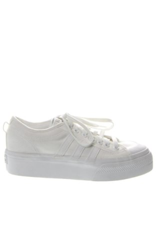 Мъжки обувки Adidas Originals, Размер 43, Цвят Бял, Цена 84,36 €, #136917894