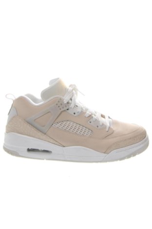 Мъжки обувки Air Jordan Nike, Размер 46, Цвят Бежов, Цена 91,00 €, #136917277