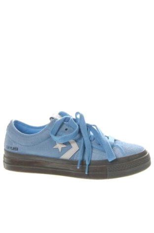Мъжки обувки Converse, Размер 42, Цвят Син, Цена 104,81 €, #136919090