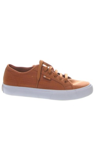 Мъжки обувки DC Shoes, Размер 43, Цвят Кафяв, Цена 104,81 €, #136898020