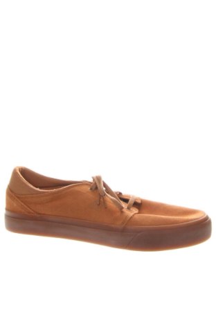 Мъжки обувки DC Shoes, Размер 45, Цвят Оранжев, Цена 80,78 €, #136917380