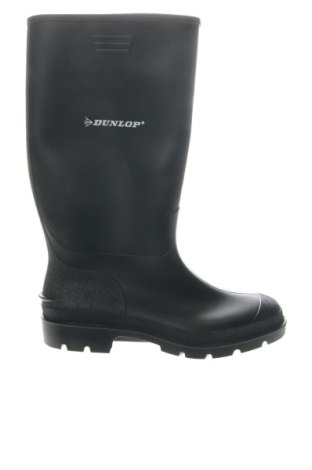 Herrenschuhe Dunlop, Größe 46, Farbe Schwarz, Preis € 72,99, #136529050