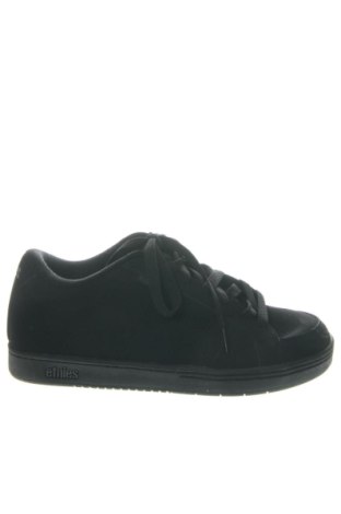 Herrenschuhe Etnies, Größe 42, Farbe Schwarz, Preis € 58,99, #136525964