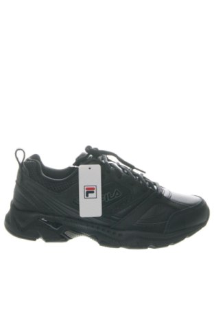 Pánské boty FILA, Velikost 42, Barva Černá, Cena  2 429,00 Kč, #136895950