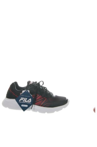 Herrenschuhe FILA, Größe 43, Farbe Schwarz, Preis € 107,99, #136906492