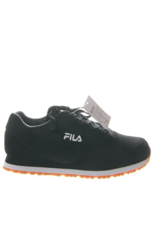 Мъжки обувки FILA, Размер 41, Цвят Черен, Цена 84,36 €, #136915387