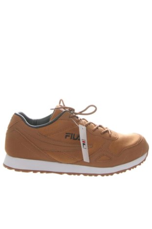 Мъжки обувки FILA, Размер 46, Цвят Оранжев, Цена 104,81 €, #136916180