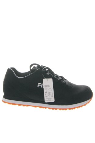 Мъжки обувки FILA, Размер 43, Цвят Черен, Цена 80,78 €, #136917251
