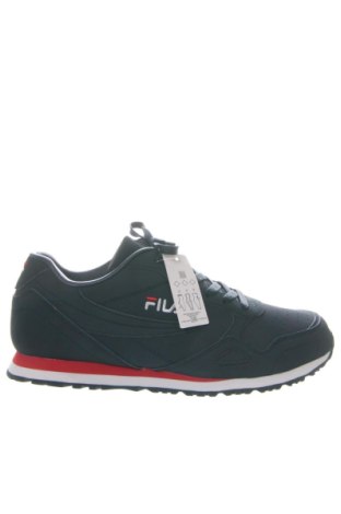 Мъжки обувки FILA, Размер 46, Цвят Син, Цена 80,78 €, #136917417