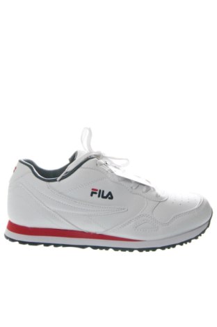Мъжки обувки FILA, Размер 43, Цвят Бял, Цена 84,36 €, #136917441