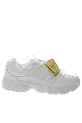 Мъжки обувки FILA, Размер 46, Цвят Бял, Цена 104,81 €, #136940028