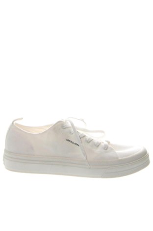 Herrenschuhe Jack & Jones, Größe 42, Farbe Weiß, Preis 50,99 €, #136870429
