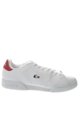 Pánské boty Lacoste, Velikost 43, Barva Bílá, Cena  2 449,00 Kč, #136915117