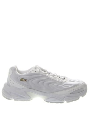 Herrenschuhe Lacoste, Größe 41, Farbe Weiß, Preis € 114,99, #136916444