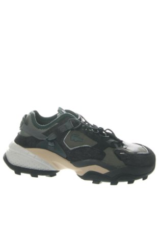 Herrenschuhe Lacoste, Größe 42, Farbe Mehrfarbig, Preis 112,99 €, #136917422