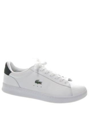 Мъжки обувки Lacoste, Размер 42, Цвят Бял, Цена 94,58 €, #136918631
