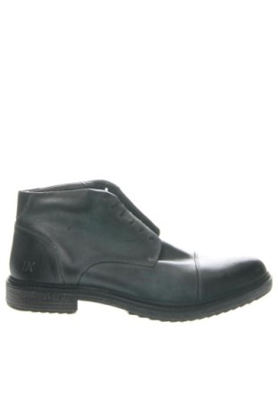 Ανδρικά παπούτσια Lumberjack, Μέγεθος 45, Χρώμα Μπλέ, Τιμή 37,99 €, #136852427
