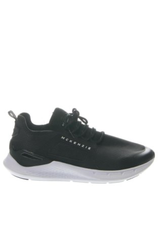 Herrenschuhe McKenzie, Größe 44, Farbe Schwarz, Preis € 31,99, #136817722