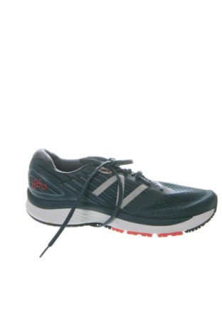 Încălțăminte bărbătească New Balance, Mărime 44, Culoare Albastru, Preț 275,99 Lei, #136812081