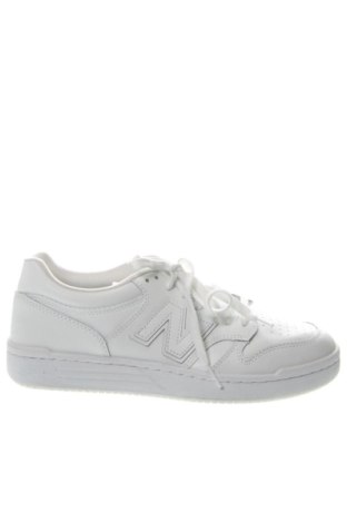 Мъжки обувки New Balance, Размер 42, Цвят Бял, Цена 80,78 €, #136898648
