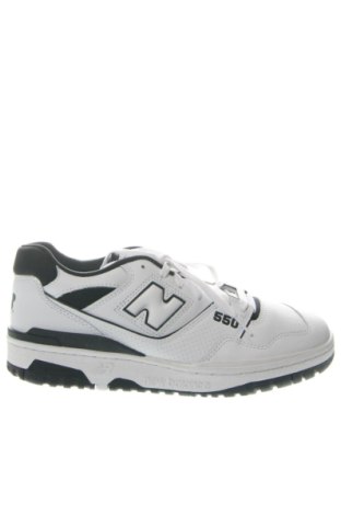 Pánské boty New Balance, Velikost 44, Barva Bílá, Cena  2 129,00 Kč, #136916309