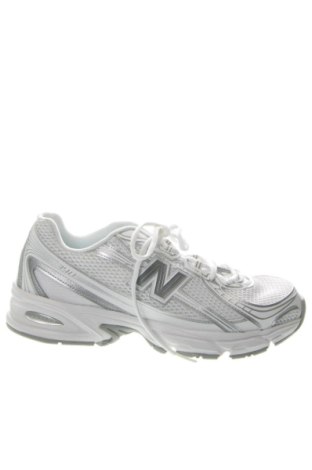 Мъжки обувки New Balance, Размер 41, Цвят Бял, Цена 104,81 €, #136916368