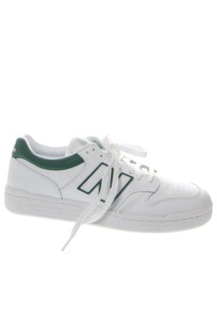 Мъжки обувки New Balance, Размер 44, Цвят Бял, Цена 84,36 €, #136916464