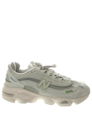 Férfi cipők
 New Balance, Méret 45, Szín Zöld, Ár 40 249 Ft, #136918347