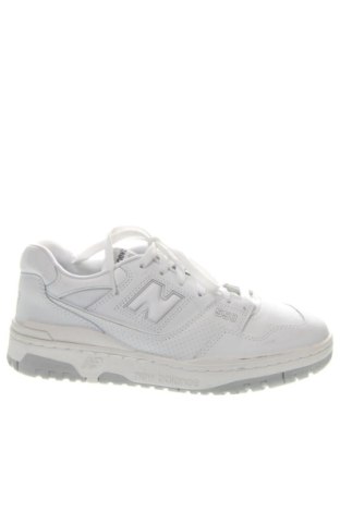 Obuwie męskie New Balance, Rozmiar 42, Kolor Biały, Cena 376,99 zł, #136920067