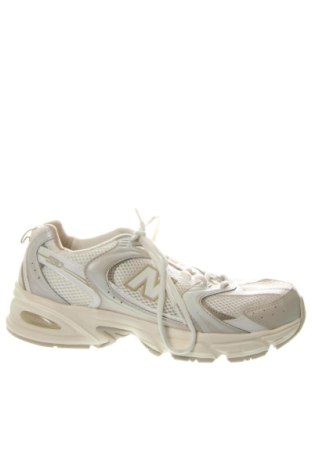 Мъжки обувки New Balance, Размер 43, Цвят Бежов, Цена 104,81 €, #136940675