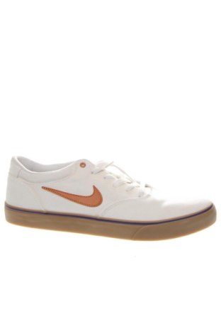 Мъжки обувки Nike, Размер 45, Цвят Бял, Цена 84,36 €, #136897335