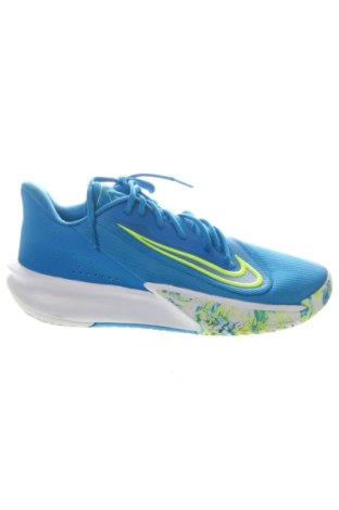 Ανδρικά παπούτσια Nike, Μέγεθος 43, Χρώμα Μπλέ, Τιμή 87,99 €, #136898884