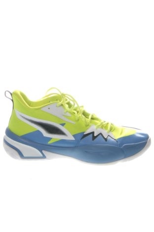 Férfi cipők
 PUMA, Méret 50, Szín Sokszínű, Ár 24 793 Ft, #136870200