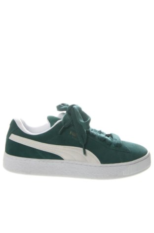 Pánské boty PUMA, Velikost 50, Barva Zelená, Cena  2 129,00 Kč, #136894768