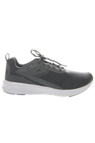 Мъжки обувки PUMA, Размер 46, Цвят Сив, Цена 84,36 €, #136896770