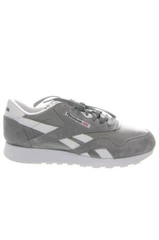 Мъжки обувки Reebok, Размер 43, Цвят Сив, Цена 84,36 €, #136893941